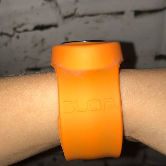 Unisex Tennessee Vols Slap Watch - Picture 7 of 7